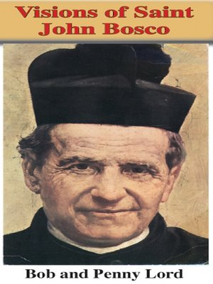 cover image of Visions of Saint John Bosco